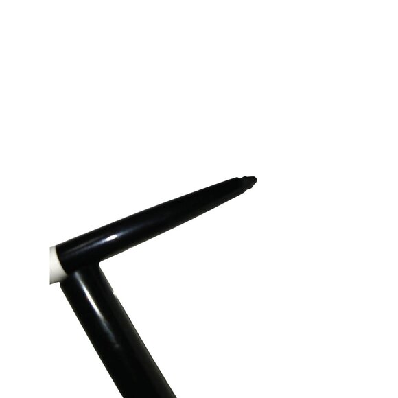 Almay Eyeliner Crayon Contour 205 Black / Noir Built-In Sharpener Smudge-Proof - Picture 3 of 6